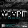 Womp It Remixes