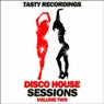 Disco House Sessions - Volume Two
