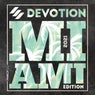 Devotion 2021 // Miami Edition