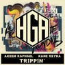 Trippin'