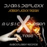 Voltage (Jason Jaxx Remix)