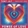 Power of Love