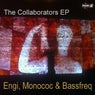 The Collaborators EP