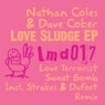 Love Sludge EP