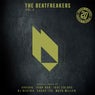 The Beatfreakers Vol.3