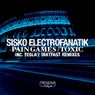 Pain Games / Toxic (Including Tesla & Taktfast Remixes)