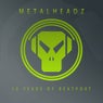 Metalheadz #BeatportDecade Drum & Bass