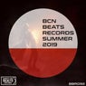 Bcn Beats Records Summer 2019