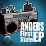 First State EP