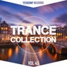 Trance Collection by Yeiskomp Records, Vol. 45