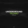 Underground Techno, Vol. 2