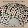 Round Feeling (Deep Afro Mix)