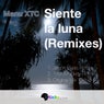 Siente la Luna (feat. Mrky) [Remixes]
