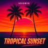 Tropical Sunset