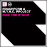 Ride The Storm