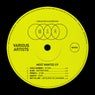 Most Wanted (Beatport Exclusive)