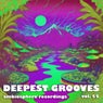 Deepest Grooves Vol. 55