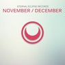 Eternal Eclipse Records: November / December 2017