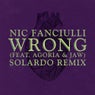 Wrong (Solardo Remix)