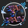 Beat By Brain Compilation, Vol. 10