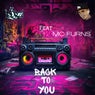 Back To You