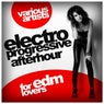 Electro Progressive Afterhour For Edm Lovers