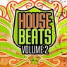 House Beats, Vol. 2