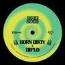 Samba Sujo (Remixes)