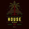 House Of Love, Vol. 4