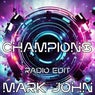 Champions (Radio Edit)