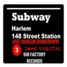 East Harlem Shakedown