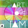 Art Love Iam