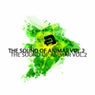 The Sound Of Animar Volume 2