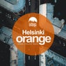 Helsinki Orange: Urban Chillout Music