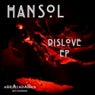 Dislove EP