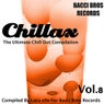 Chillax - the Ultimate Chill out Compilation, Vol. 8 - Compiled by Luca Elle