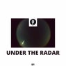 UNDER THE RADAR 01 : Aert Prog