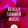 2017 Summer Music - Really Summer Beach Music