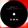 Planet & Earth EP