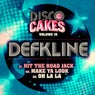 Disco Cakes, Vol. 15