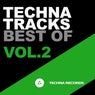 Techna Tracks Best of Vol. 2