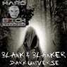 Dark Universe