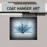 Coat Hanger Art