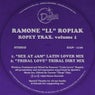 Ropey Trax Volume 1