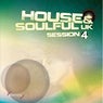 House & Soulful Uk Session Vol. 4