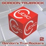 Gordon's True Rockers Vol 2