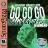 Go Go Go Contest Remix Winners