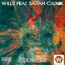 Tropicalia Blue