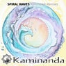 Spiral Waves: Kaminanda Remixes