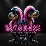 INVADERS, Vol. 5